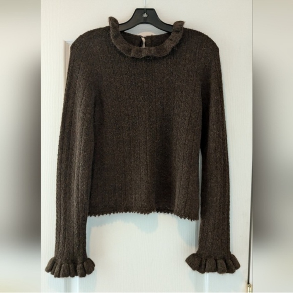 Doen Eliana Sweater